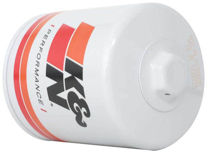 K&N Oil Filter OIL FILTER; AUTOMOTIVE HP-2003