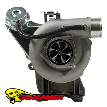 BD Diesel Duramax Screamer Turbo - 2001-2004 Chevrolet LB7 6.6L VICU/VIDR 1045837