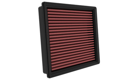 K&N 2022 Toyota Tundra V6-3.5L F/I Turbo Replacement Air Filter 33-5129