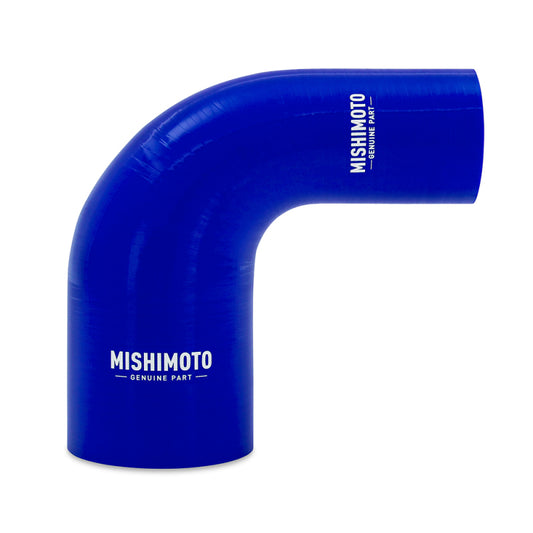 Mishimoto Silicone Hose Couplers MMCP-R90-2030BL