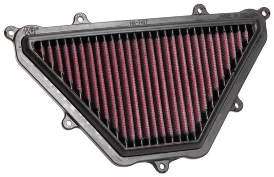 K&N 17-18 Honda X-ADV 745 Replacement Drop In Air Filter HA-7417