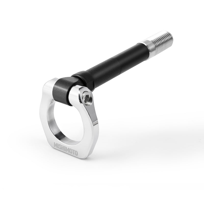 Mishimoto Tow Hooks and Covers MMTH-GRC-23P