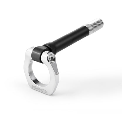 Mishimoto Tow Hooks and Covers MMTH-GRC-23P