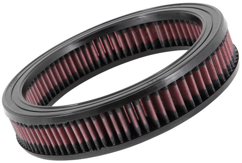 K&N Replacement Air Filter GM L6,V6,V8,1962-80 E-1070