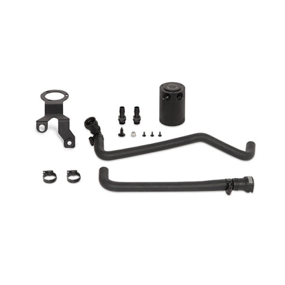 Mishimoto Baffled Oil Catch Cans MMBCC-F150-15PBE
