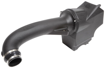 K&N 18-20 Jeep Wrangler JL 2.0L Aircharger Performance Intake 63-1580
