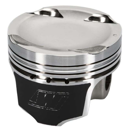 Wiseco Sport Compact Piston and Ring Kits K625M86