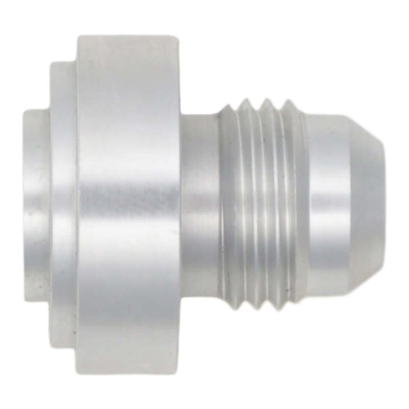 DeatschWerks Weld-On Fittings 6-02-0746