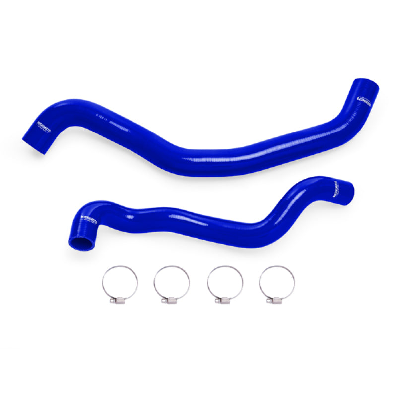 Mishimoto Radiator Hose Kits MMHOSE-FV8-04BL