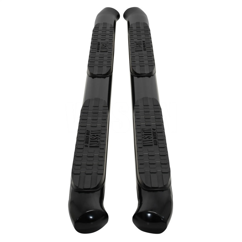 Westin Pro Traxx 4 Oval Nerf Step Bars 21-24195