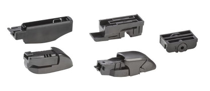 Hella CleanTech Wiper Blades 358054211