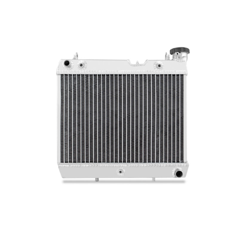 Mishimoto Powersports Radiators MMPS-TRX450R-04