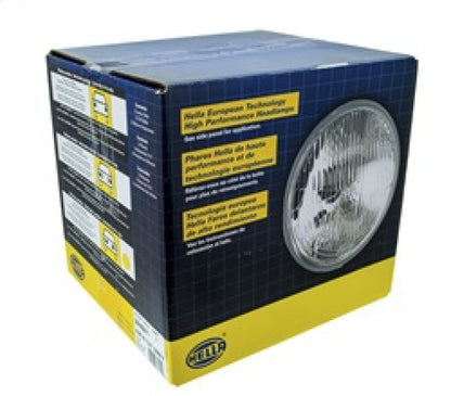 Hella Vision Plus Conversion Headlights 002425811