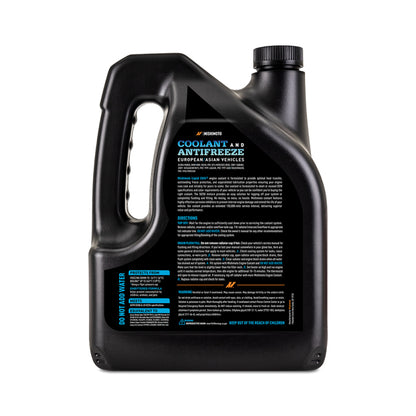 Mishimoto Antifreeze and Coolant MMRA-LC-EG-BL
