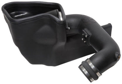 K&N 18-23 Ford Mustang GT 5.0L V8 F/I Dryflow Performance Air Intake System 30-2605