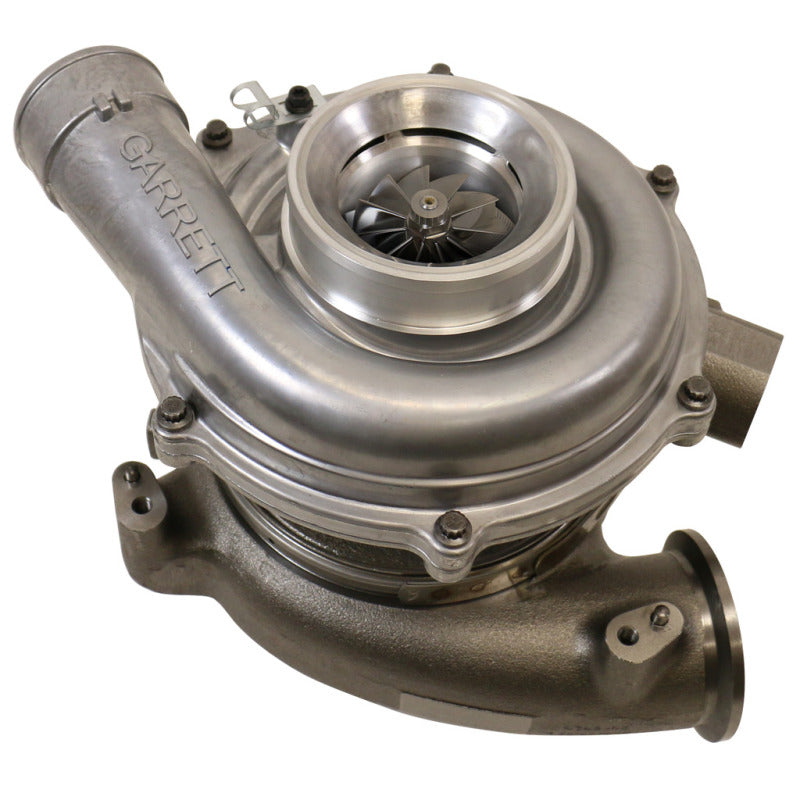 BD Diesel Screamer Stage 2 Performance GT37 Turbo - 2003-2007 Ford 6.0L 1045821