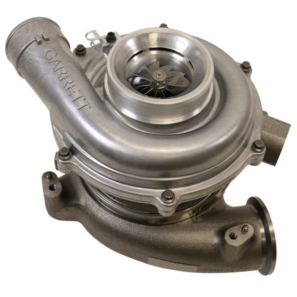 BD Diesel Screamer Stage 2 Performance GT37 Turbo - 2003-2007 Ford 6.0L 1045821