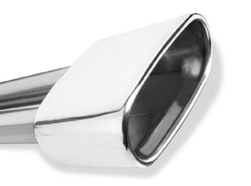 Borla S-Type Cat-Back Exhaust Systems 140082