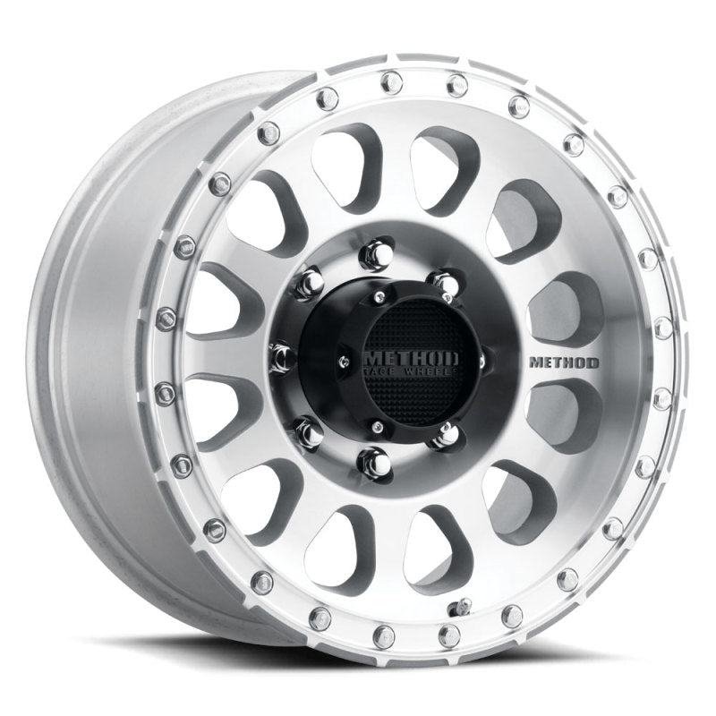 Method Race Wheels MR315 Machined Wheels MR31578580325
