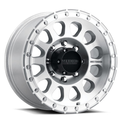 Method Race Wheels MR315 Machined Wheels MR31578587300
