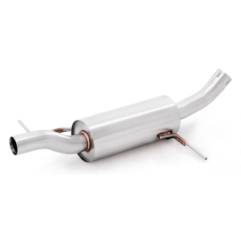 Mishimoto Cat-Back Exhausts MMEXH-FIST-14BT