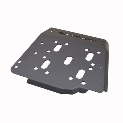 Westin Snyper Skid Plates 42-21025