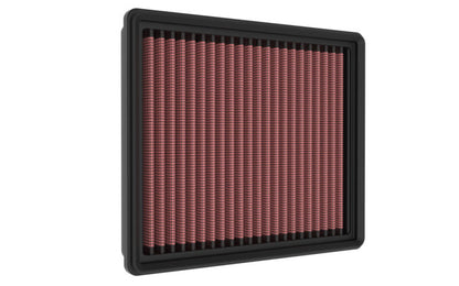 K&N 2020 Ford Escape Hybrid L4-2.5L Replacement Air Filter 33-5122