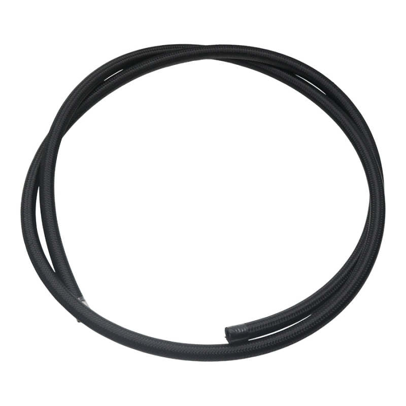 DeatschWerks Nylon Braided Hose 6-02-0865-6