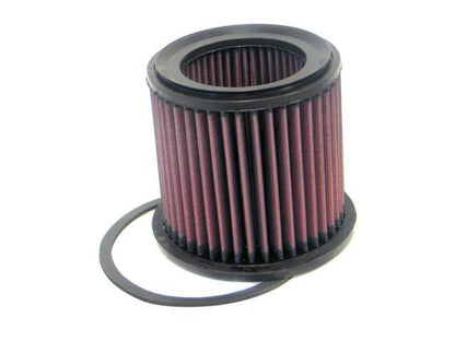 K&N 05-09 Suzuki LTA700X/LTA450/750X KingQuad Replacement Air Filter SU-7005