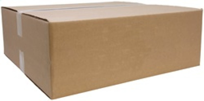 K&N Replacement Air Filter w/ Chrome Top - W/E-1500 K&N Logo CE-1502