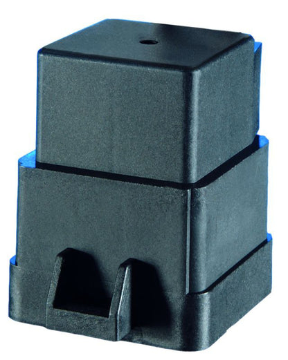 Hella Relay 12V 20/40A Spdt Res Wthr 007794327