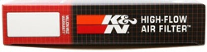 K&N Replacement Air Filter VOLKSWAGEN PASSAT 3.6L-V6; 2007 33-2384