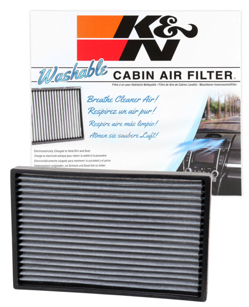 K&N 04-13 Chevy Impala Cabin Air Filter VF3000