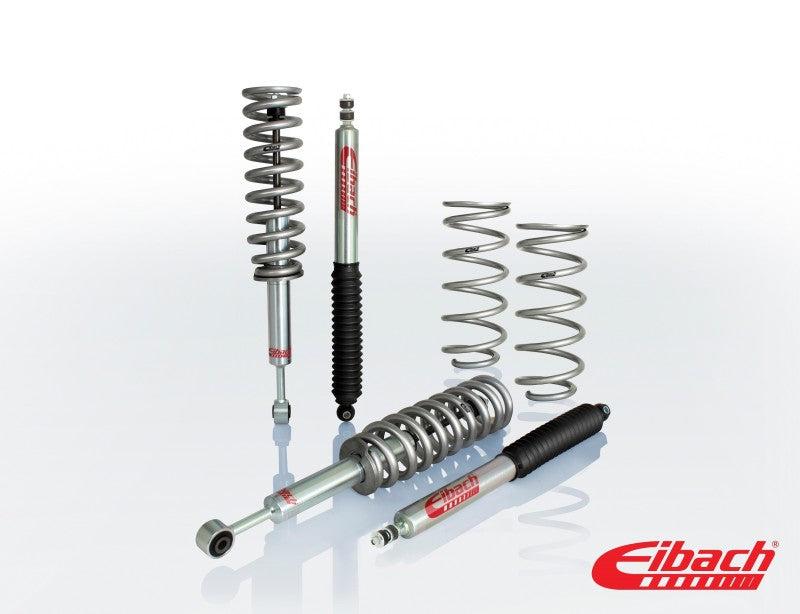 Eibach Suspension Leveling & Lift Kits E80-27-001-04-22