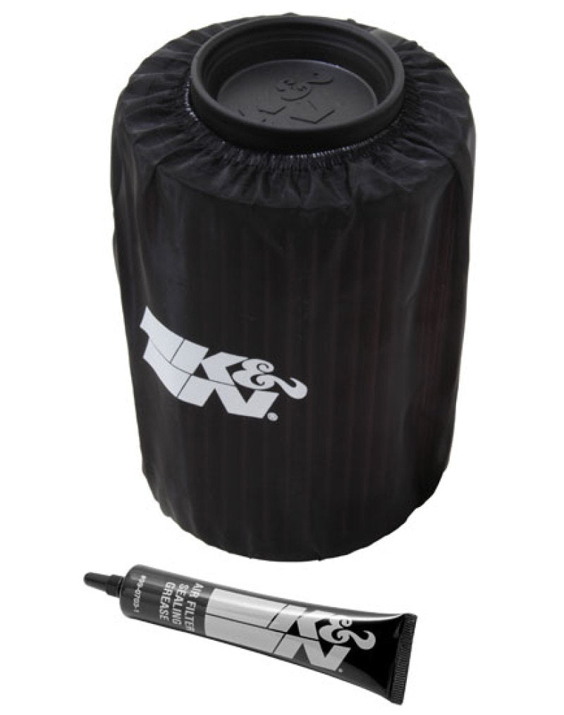 K&N 08-10 Polaris Ranger RZR/S Replacement Air Filter PL-8007
