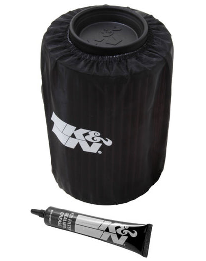 K&N 08-10 Polaris Ranger RZR/S Replacement Air Filter PL-8007