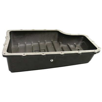 BD Diesel Deep Sump Trans Pan - 2011-2017 Ford 6R140 1061720