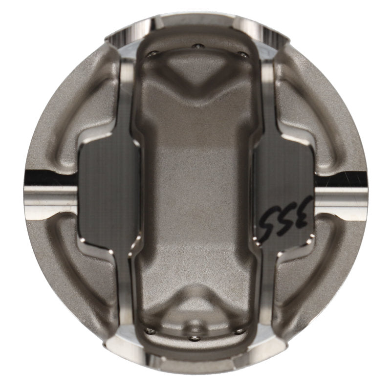 Wiseco Sport Compact Pistons K573M88