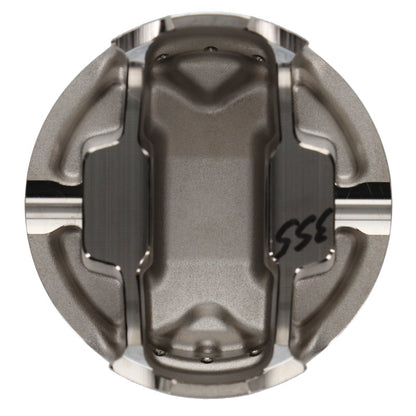 Wiseco Sport Compact Pistons K573M88