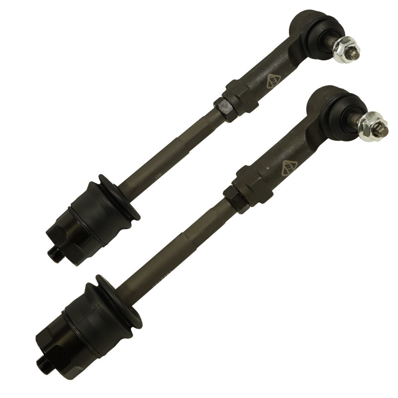 BD Diesel 01-10 Chevrolet Silverado / GMC Sierra 2500HD/3500HD Steering Upgrade Kit 1032150
