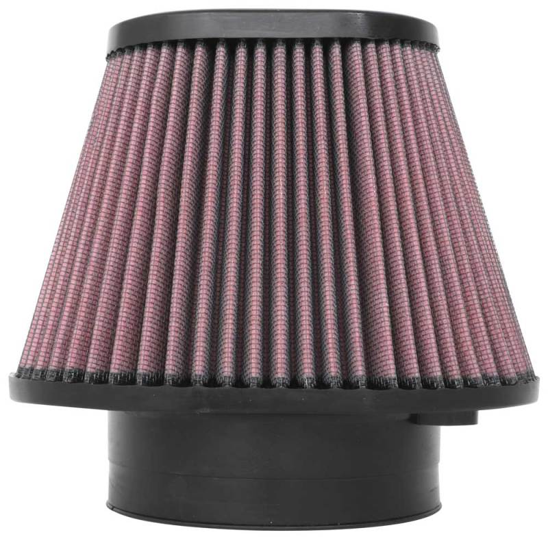 K&N Universal Air Filter 100mm Flange / 174mmX 134mm Base / 114mmX 82mm Top / 127mm Height RU-70031