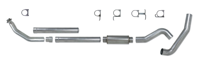 Diamond Eye Exhaust Systems K5216A