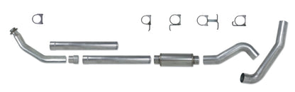 Diamond Eye Exhaust Systems K5216A