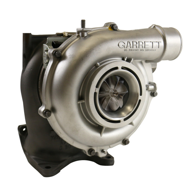BD Diesel Duramax Screamer Turbo - 2004.5-2010 Chevrolet LLY/LBZ/LMM 1045840