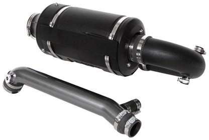 K&N Aircharger Polaris RZR Pro XP 925Cc 2020-2021 Performance Air Intake System 63-1146