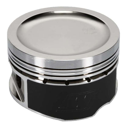 Wiseco Sport Compact Piston and Ring Kits K556M87