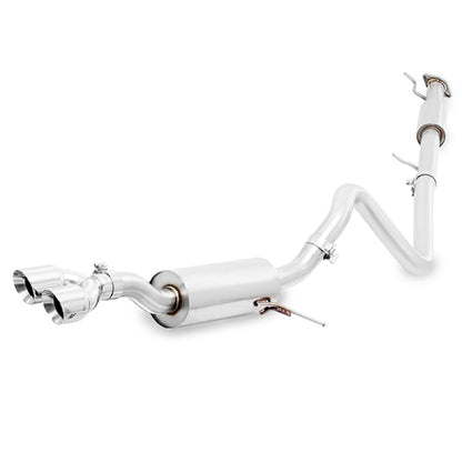 Mishimoto Cat-Back Exhausts MMEXH-FIST-14RP