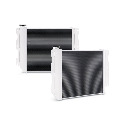 Mishimoto Performance Radiators MMRAD-WRAV8-87X