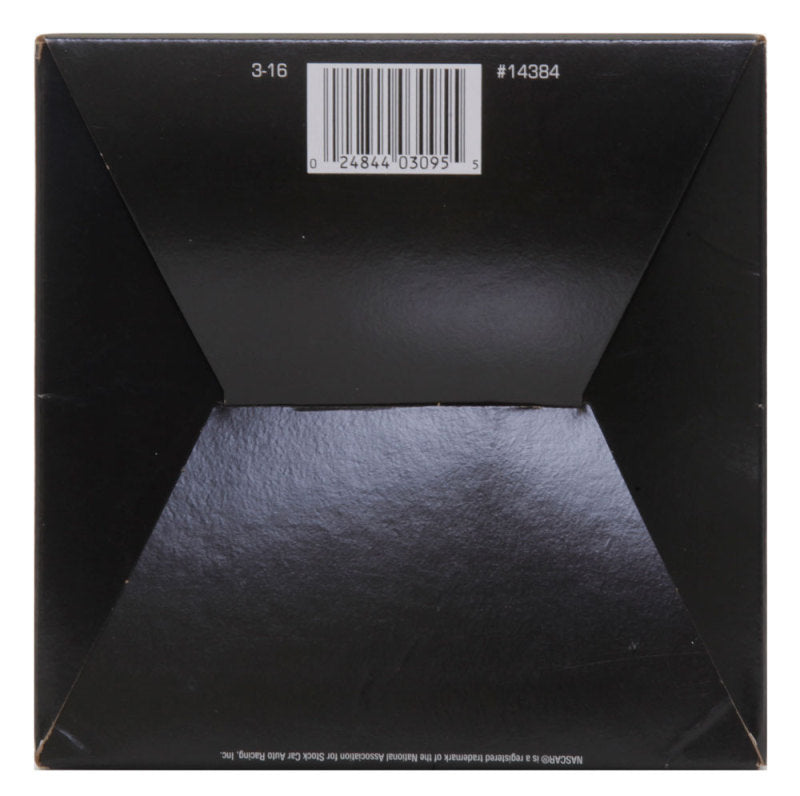K&N Universal Rubber Filter 3 1/2inch ID FLG / 6inch Base / 4-5/8inch Top / 6inch Height RE-0950