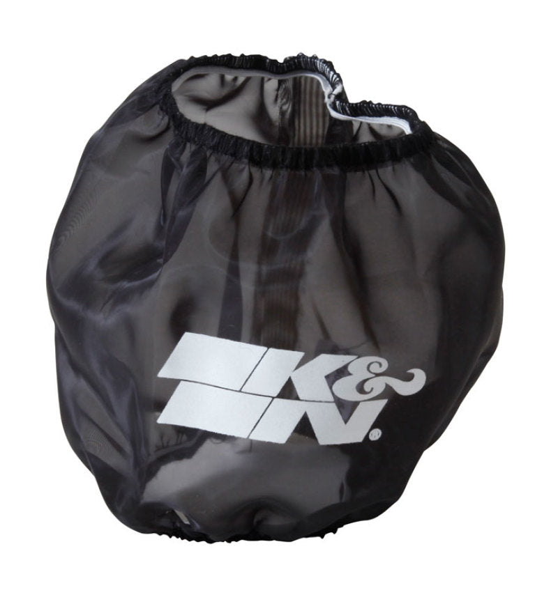 K&N Air Filter Wrap Drycharger KA-7508 Black KA-7508DK